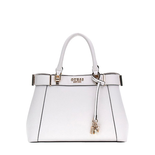 Anadela Bags 3 Compartment Satchel