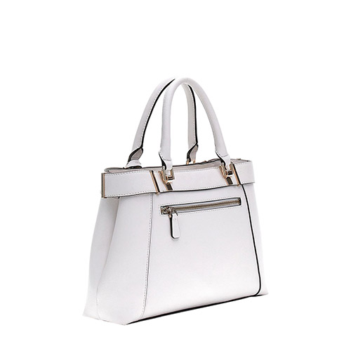 Guess Anadela Bags 3 Compartment Satchel