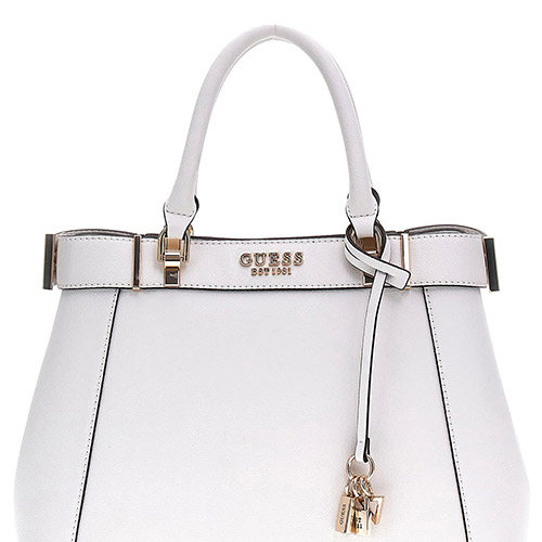 Guess Anadela Bags 3 Compartment Satchel