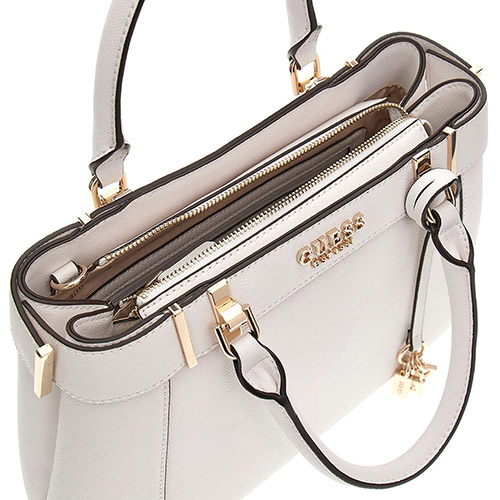 Guess Anadela Bags 3 Compartment Satchel