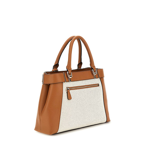 Guess Anadela Bags 3 Compartment Satchel