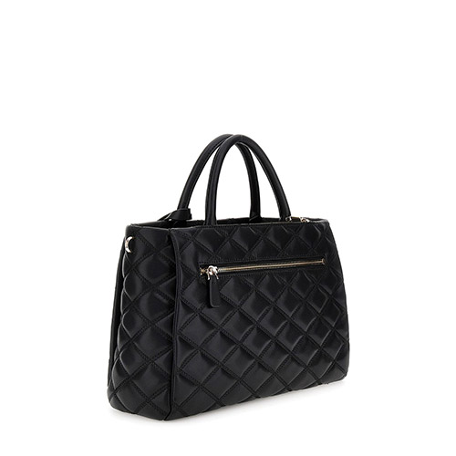 Guess Tamsin Society Satchel