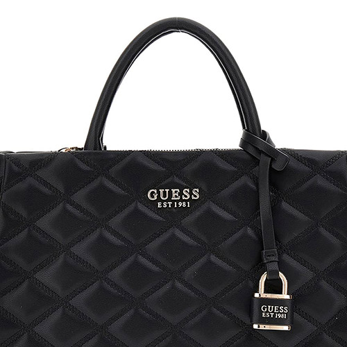 Guess Tamsin Society Satchel