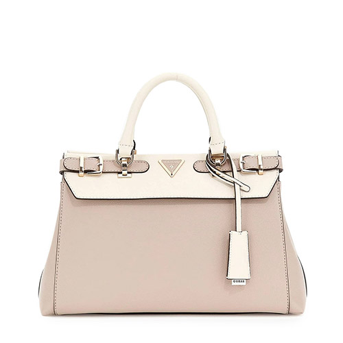 Eco Ali Luxury Satchel