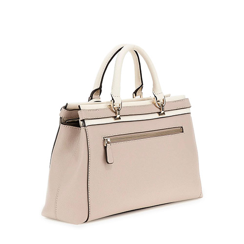 Guess Eco Ali Luxury Satchel
