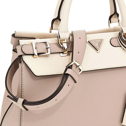 Guess Eco Ali Luxury Satchel