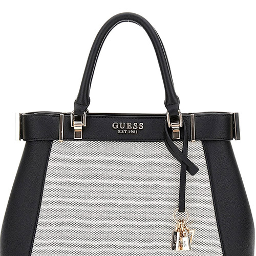 Guess Anadela Bags 3 Compartment Satchel