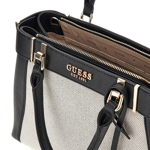 Guess Anadela Bags 3 Compartment Satchel