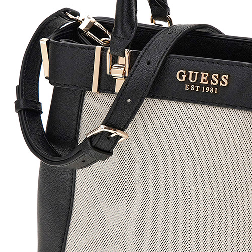 Guess Anadela Bags 3 Compartment Satchel