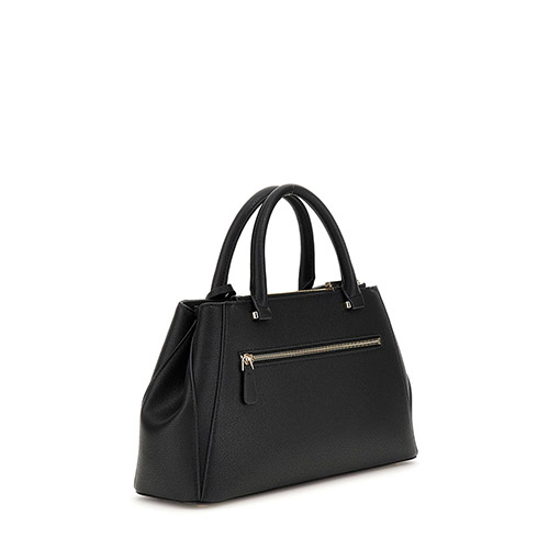 Guess Nastra Society Satchel