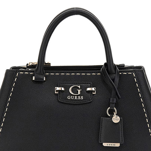 Guess Nastra Society Satchel
