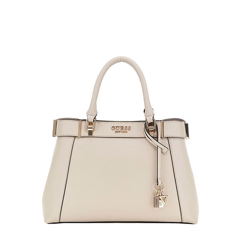 Anadela Bags 3 Compartment Satchel