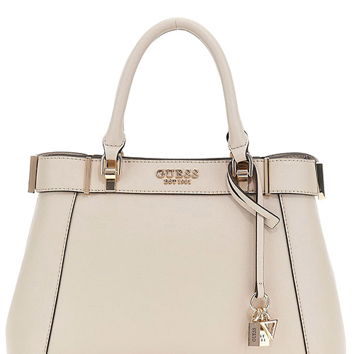 Guess Anadela Bags 3 Compartment Satchel