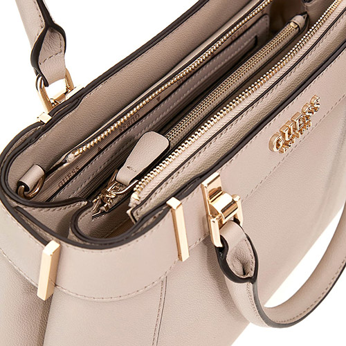 Guess Anadela Bags 3 Compartment Satchel
