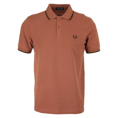 Twin Tipped Shirt