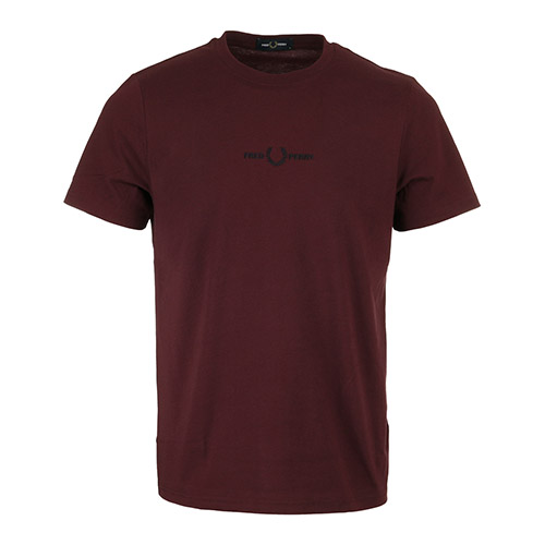 Embroidered T-Shirt