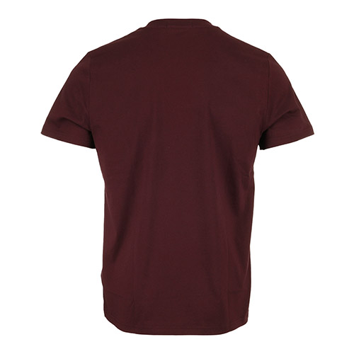 Fred Perry Embroidered T-Shirt
