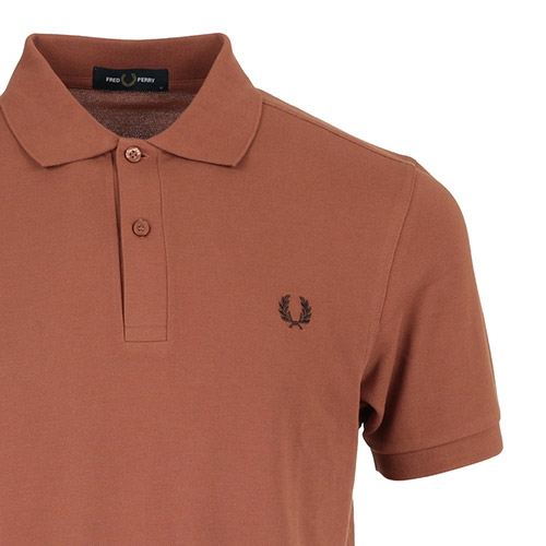Fred Perry Plain