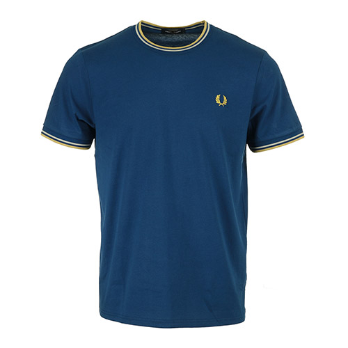 Twin Tipped T-Shirt