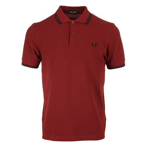 Twin Tipped Shirt
