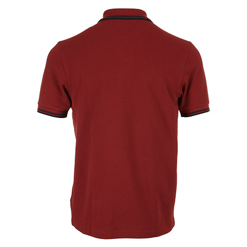 Fred Perry Twin Tipped Shirt