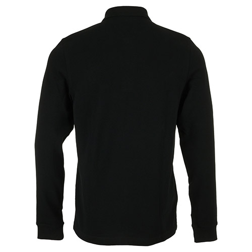 Fred Perry LS Plain Shirt