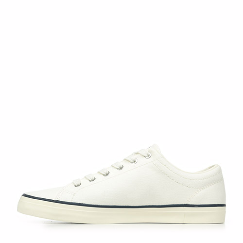 Fred Perry Baseline Canvas