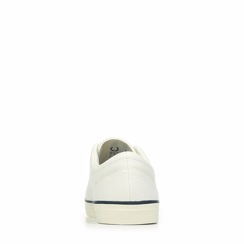 Fred Perry Baseline Canvas