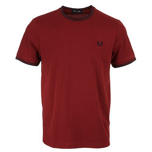Twin Tipped T-Shirt