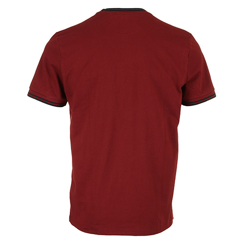Fred Perry Twin Tipped T-Shirt