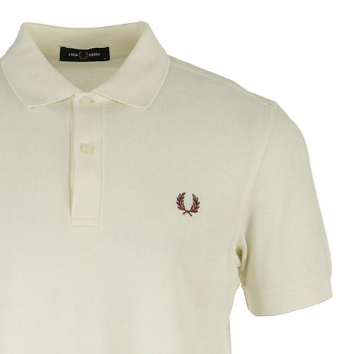 Fred Perry Plain
