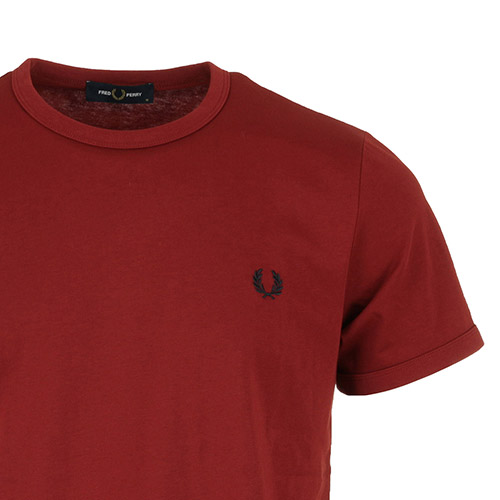 Fred Perry Ringer