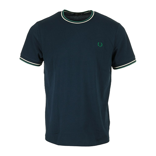Twin Tipped T-Shirt