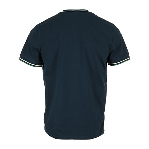 Fred Perry Twin Tipped T-Shirt