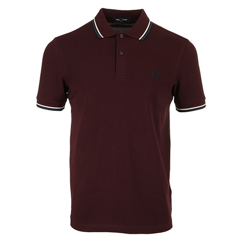 Twin Tipped Shirt
