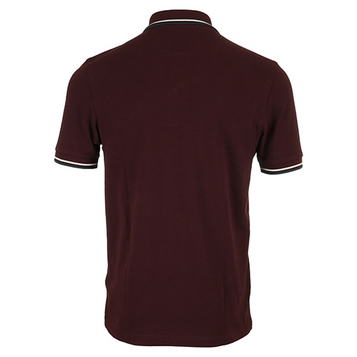 Fred Perry Twin Tipped Shirt