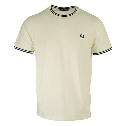 Twin Tipped T-Shirt
