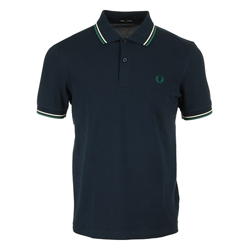 Twin Tipped Shirt