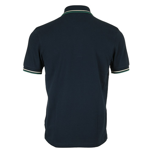 Fred Perry Twin Tipped Shirt