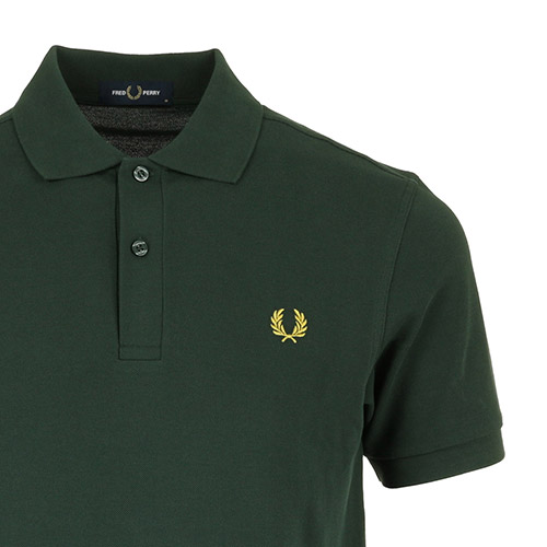 Fred Perry Plain