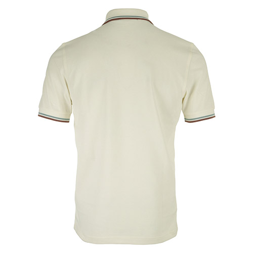 Fred Perry Twin Tipped Shirt