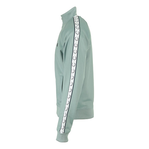 Fred Perry Taped Track Jacket
