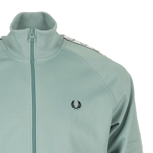 Fred Perry Taped Track Jacket