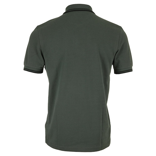 Fred Perry Twin Tipped Shirt