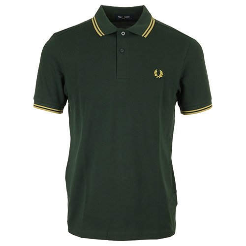 Twin Tipped Shirt