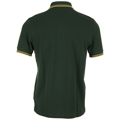 Fred Perry Twin Tipped Shirt