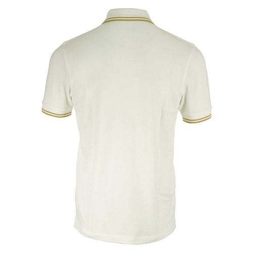 Fred Perry Twin Tipped Shirt