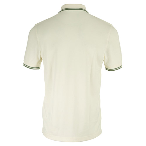 Fred Perry Twin Tipped Shirt