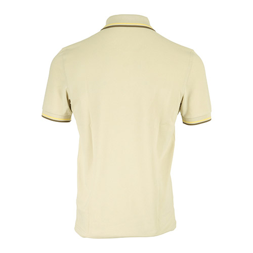 Fred Perry Twin Tipped Shirt