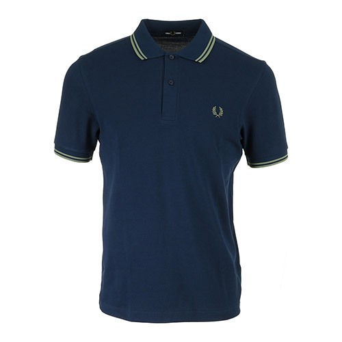 Twin Tipped Shirt